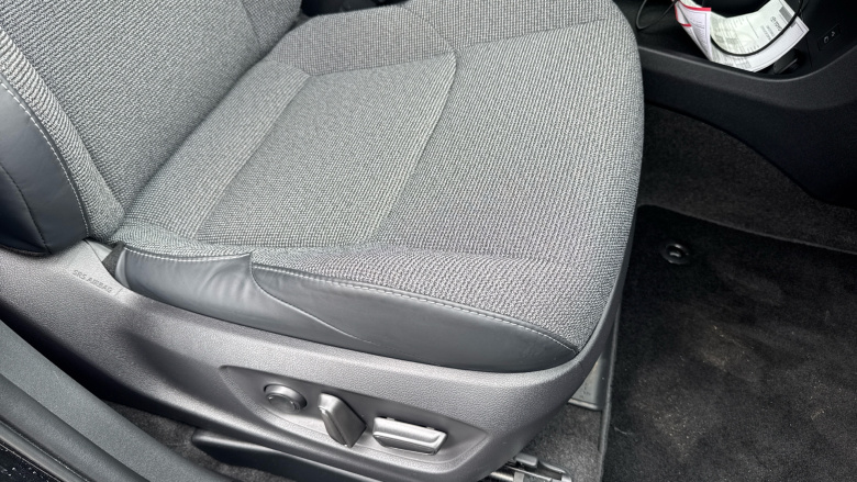 Toyota bZ4X 165kW Design 73kWh 5dr Auto Electric Hatchback